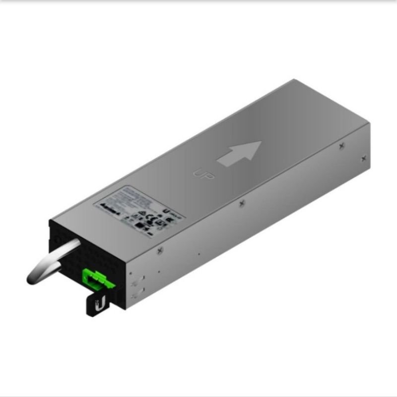 UBNT EP-54V-150W-AC Systems EdgePower Secondary 150W AC Output Power PSU Module AC Output Power