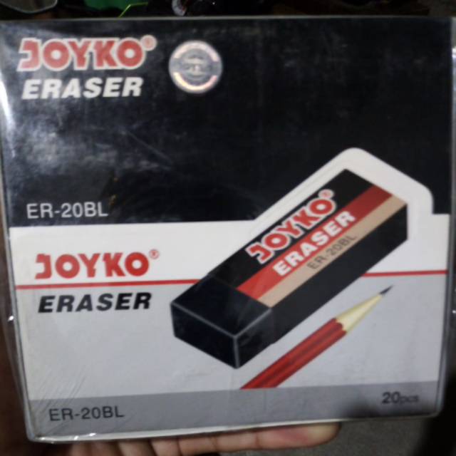 

Eraser JOYKO panjang