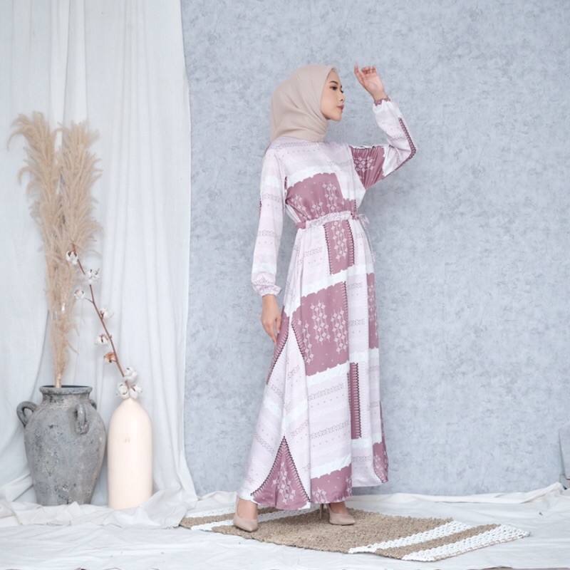 AFSHA GAMIS MAXMARA-GAMIS MAXMARA PREMIUM-GAMIS MAXMARA