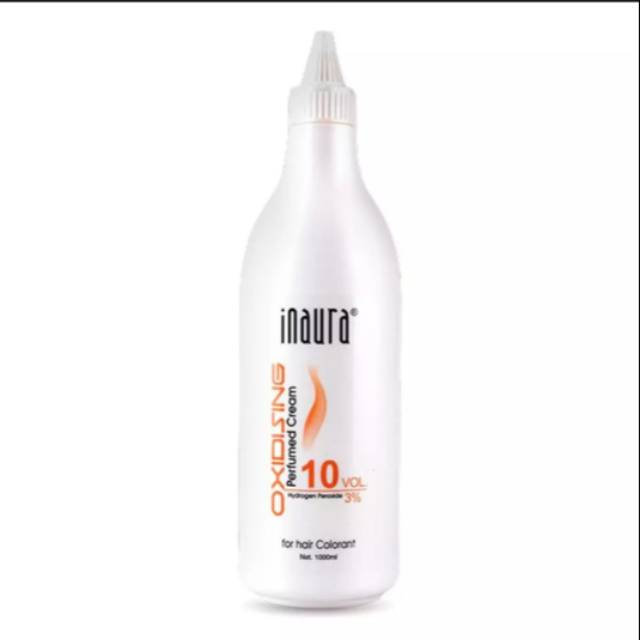 Inaura oxydant 3% uk 1000ml