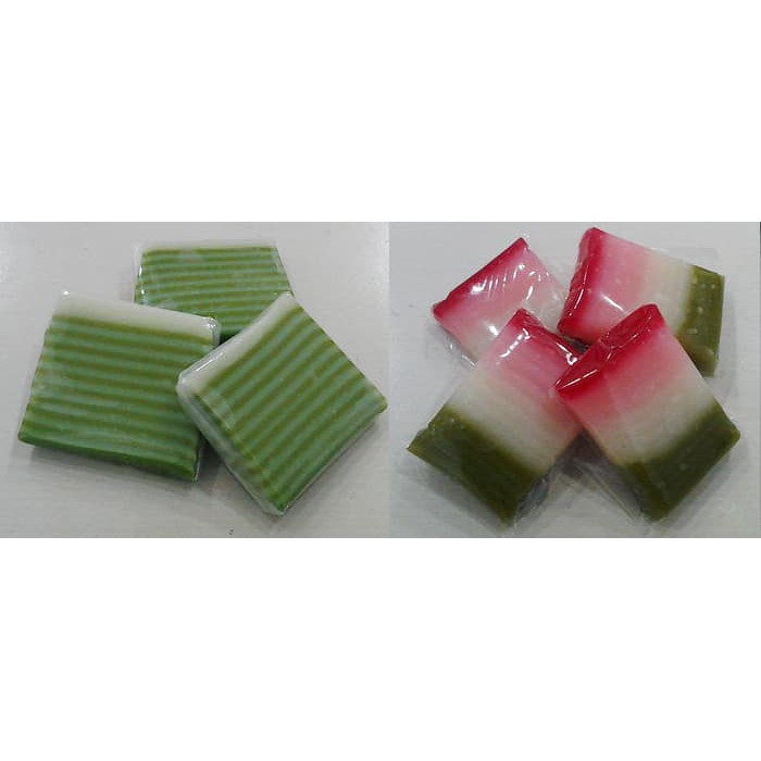 

BEST DEAL PLASTIK BENING LEMBARAN KUE TALAM & PEPE 15X15CM !!