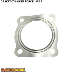 PAKING GASKET CYLINDER KOP HEAD YAMAHA FORCE 1 F1Z R