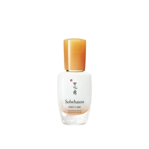 SULWHASOO FCAS TRAVEL SIZE