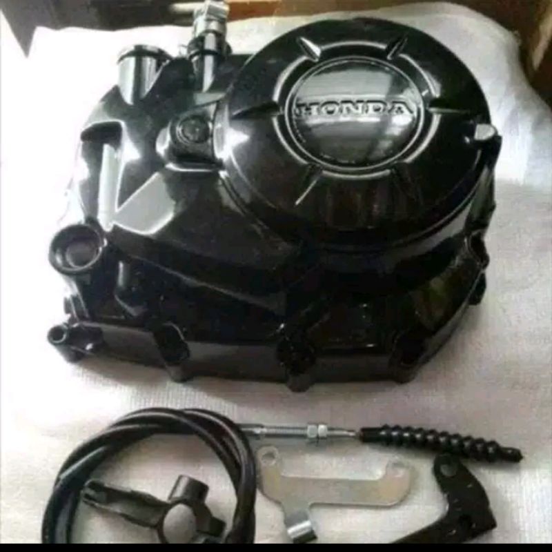 Bak kopling blok kopling racing revo absolute/revo fit/blade bak kopling BLADE