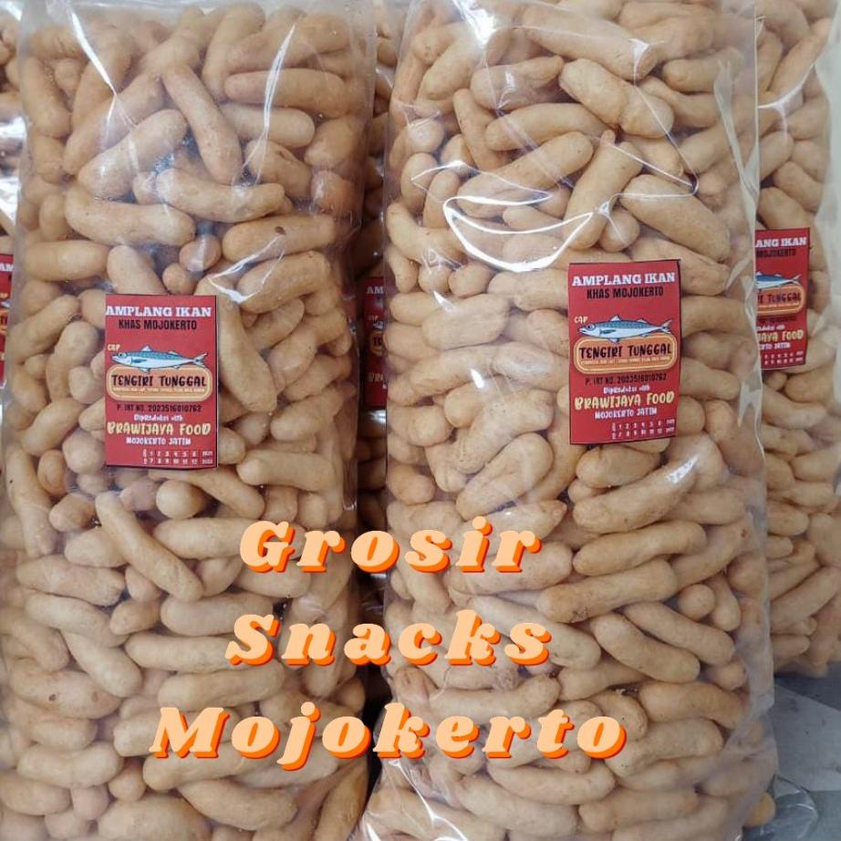 

➡️ krupuk ikan tengiri 1kg/ krupuk asli ikan tengiri gurih produck terbaik
