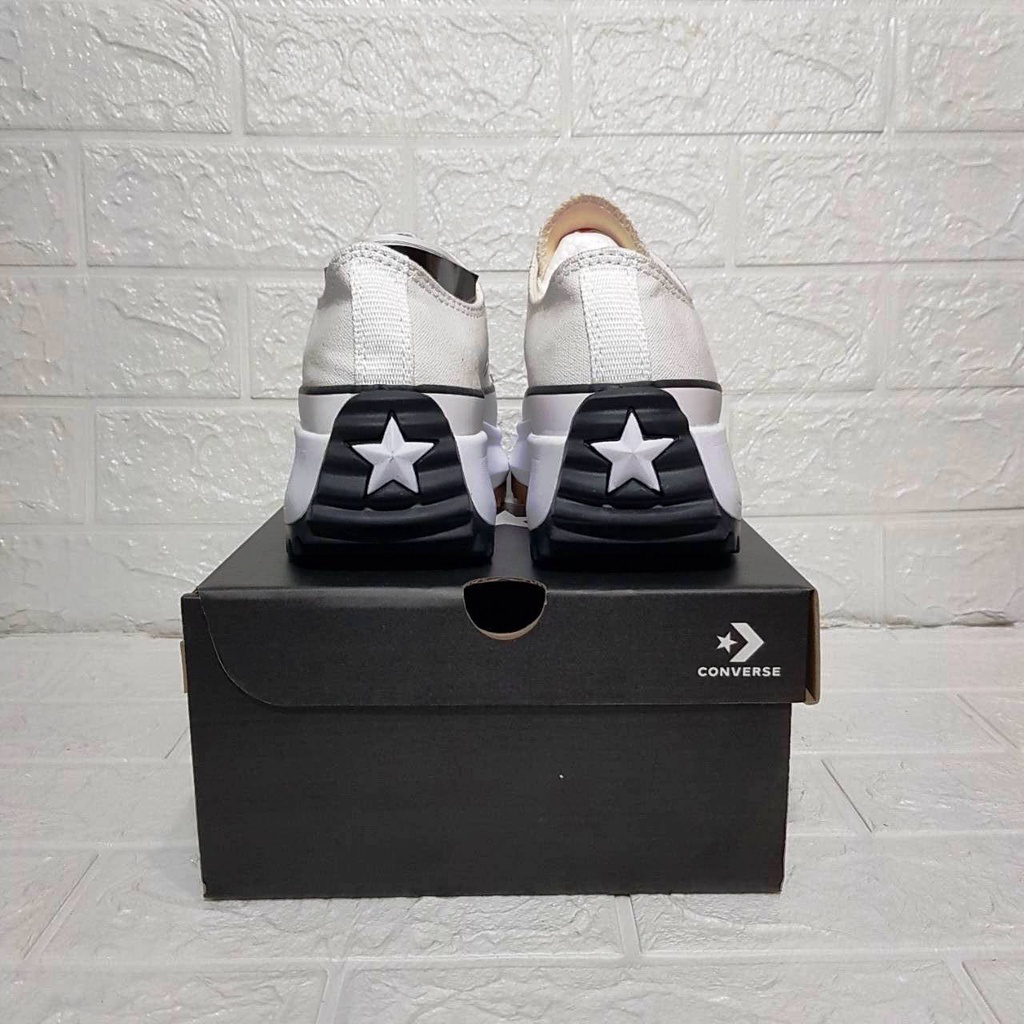 Converse Run Star JW 4nderson Low Women Premium