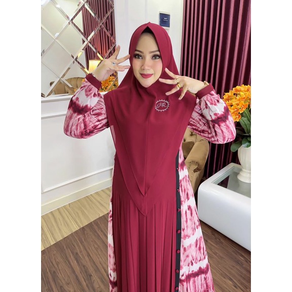 MELODY SYAR'I ORIGINAL BY IRNA Galery