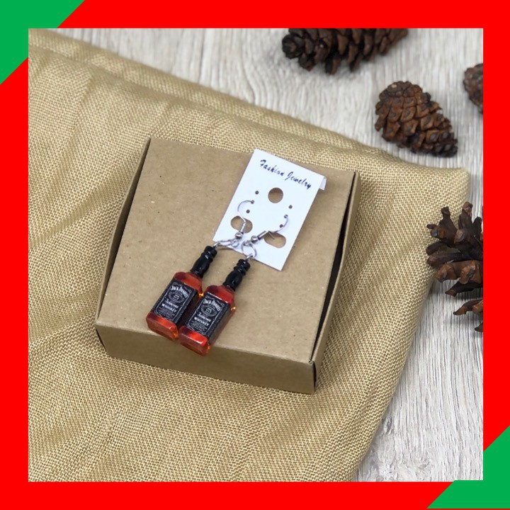 ANTING MINUMAN KERAS MINI