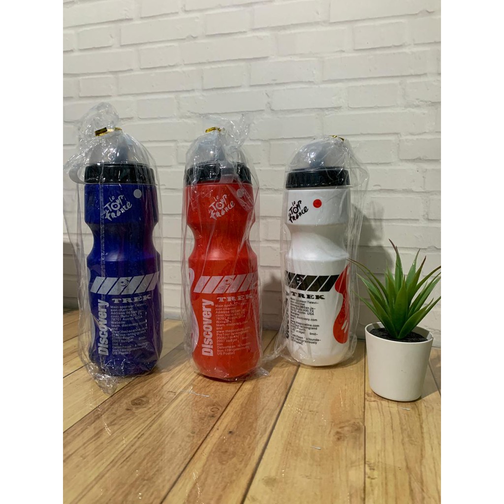 Botol Minum Sepeda Gunung MTB, Botol minum portable