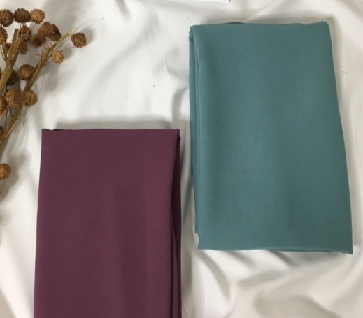 BIG SALE Pashmina Ceruty Baby Doll Premium 175x75 Grosir Hijab Cantik Murah Diskon FH