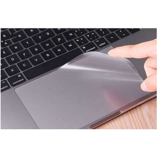 Touchpad Trackpad Protector for Macbook Air/ Pro M2 2022 13 inch