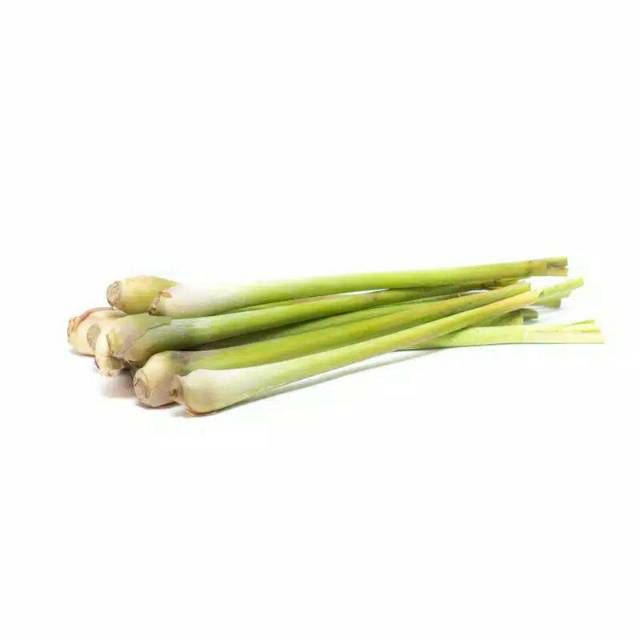 

Daun Serai (250 gram)