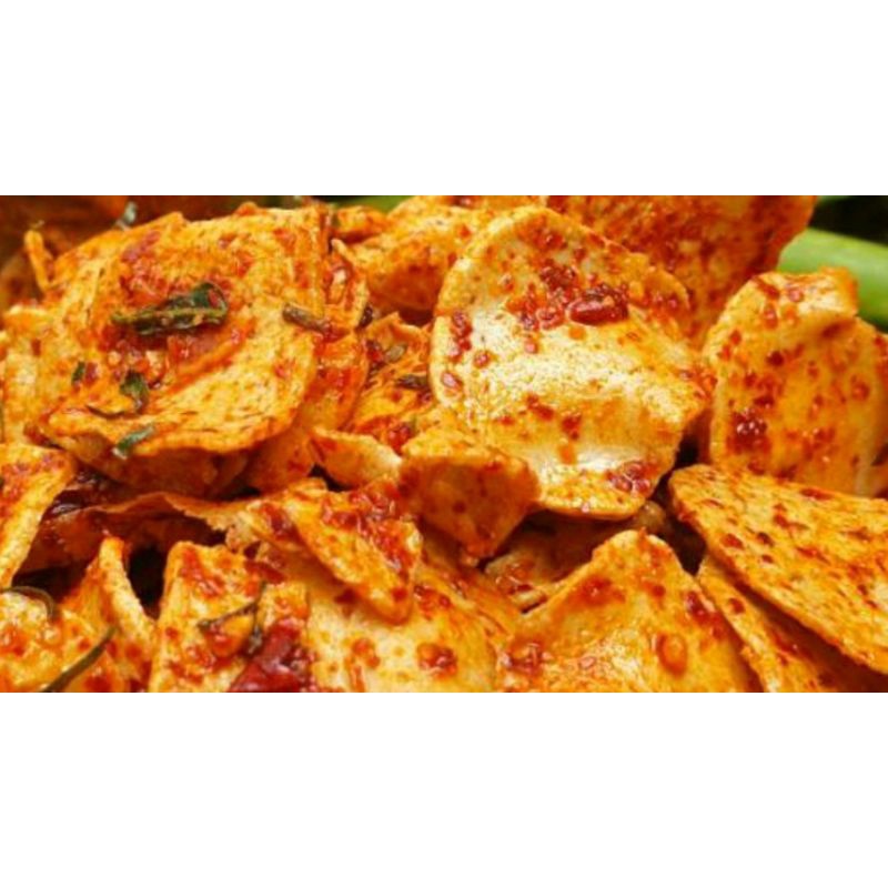 

basreng cikruh 354 kemasan mini