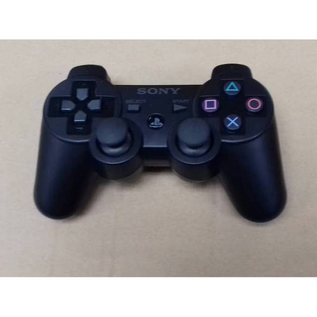 Stik Ps3 Original Mesin