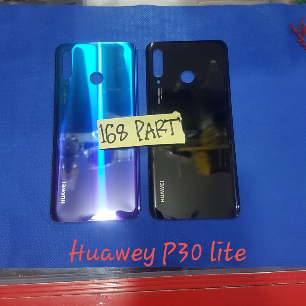 Backdoor Huawei P30 lite Murah