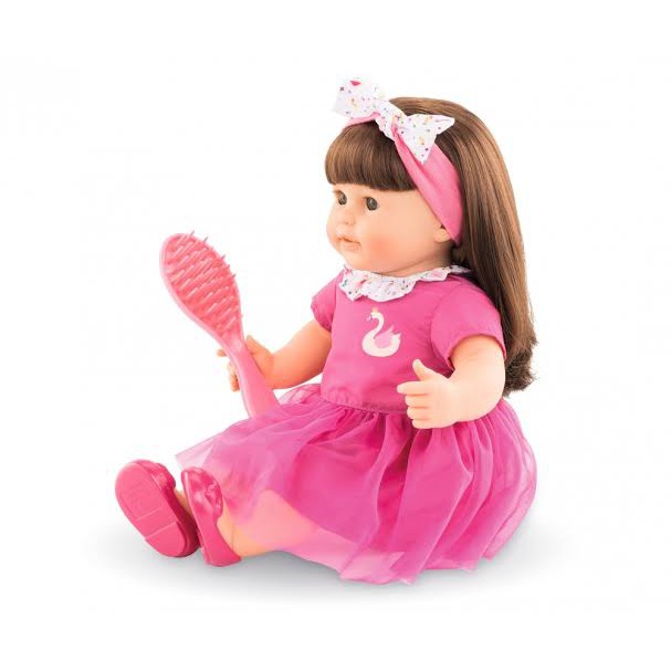 Corolle Alice Baby Toy