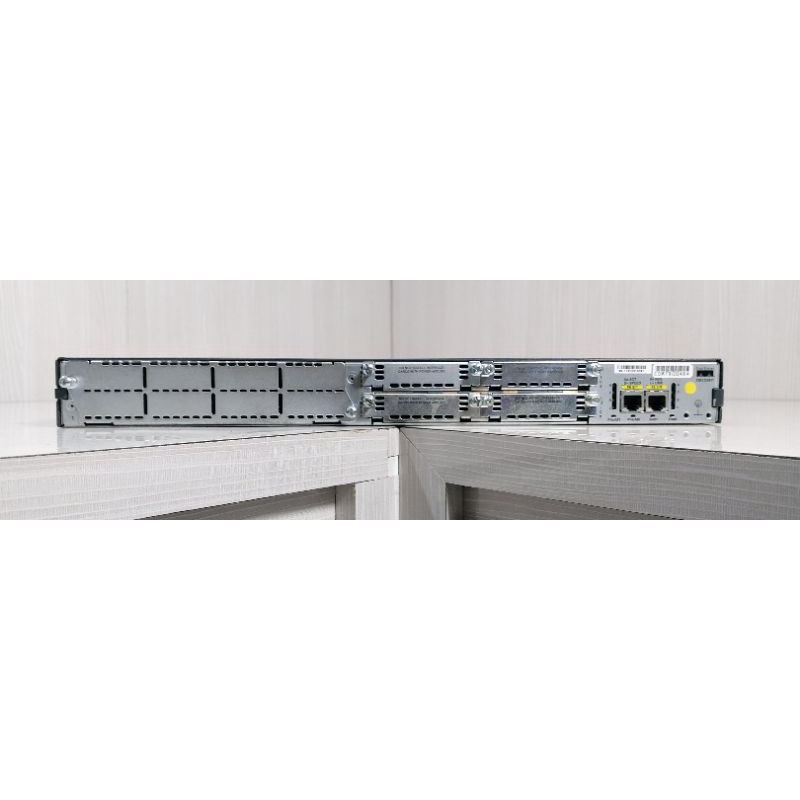 Router Cisco 2800series Type 2811