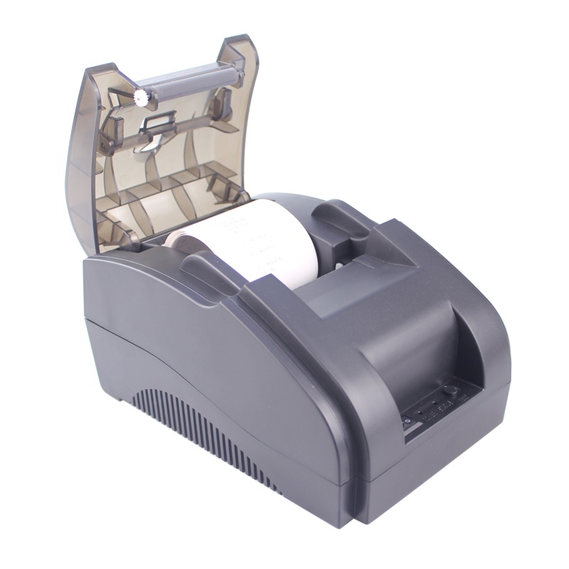 Mini Printer POS Thermal 58mm POSWELL PW58M - USB