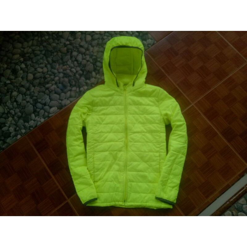 gap Ultralight Down Jaket