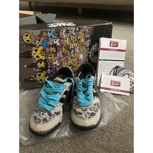 onitsuka tokidoki