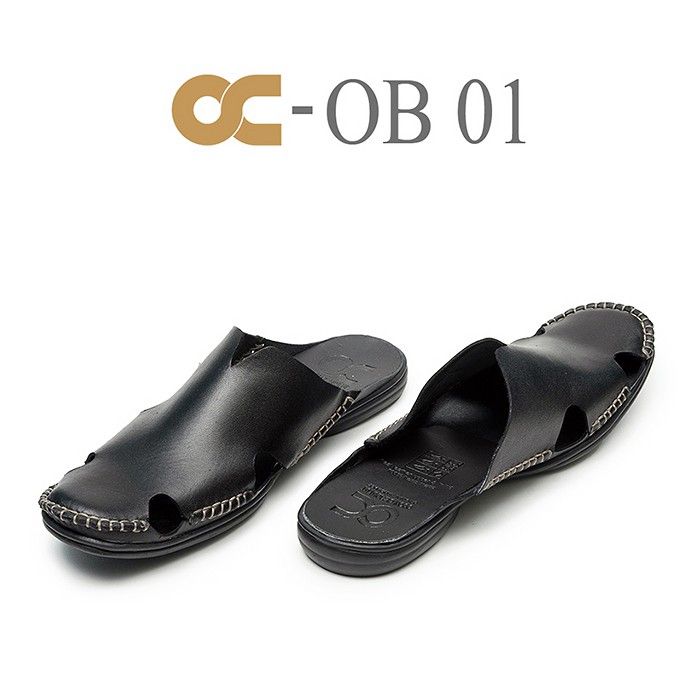 SLIP-ON KULIT BUSTONG ODONCIBADUYUT OB-01