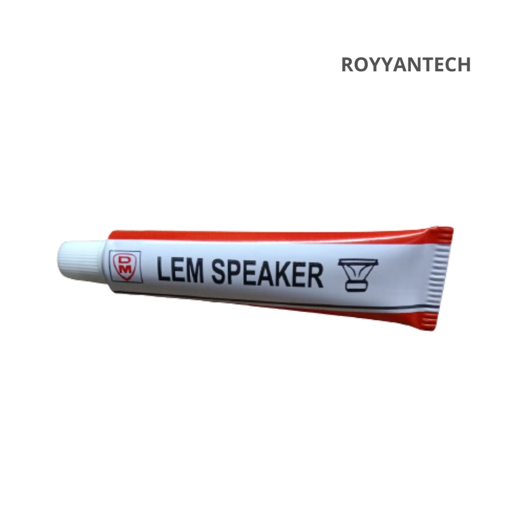 Lem Speaker