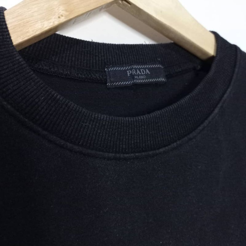 Crewneck Prada