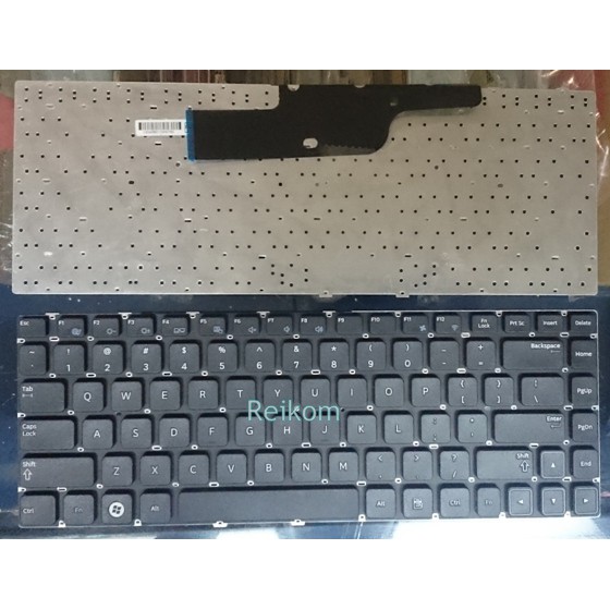 Keyboard Samsung NP300 NP300e NP300e4a NP300e4e NP300e4z NP300v4z NP305 NP305e NP305e4z 14 inch