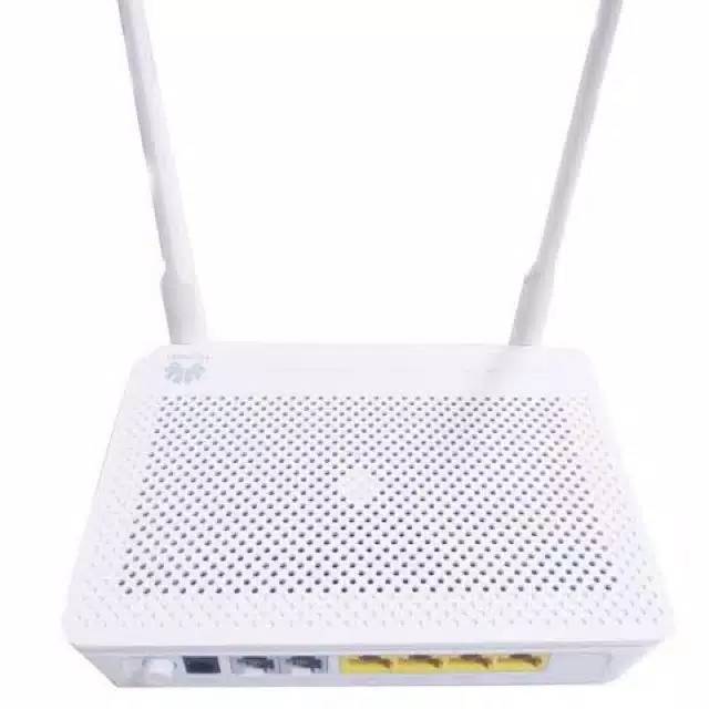 Modem Optik Router Huawei Hg8245h And Hg8245h5 Shopee Indonesia 9480