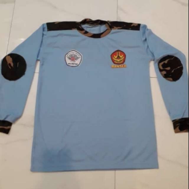 Kaos lapangan balantas