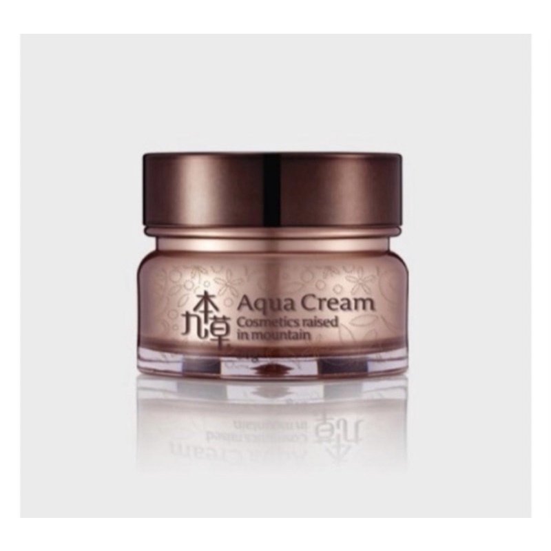 UGB -GUBONCHO AQUA CREAM ORIGINAL KOREA [EXP 2028]