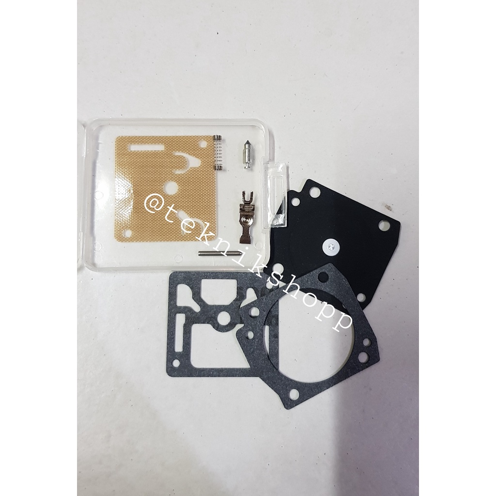 MT9000 MEMBRAN MESIN CHAINSAW MONTANA 9000 / MEMBRAN SINSO