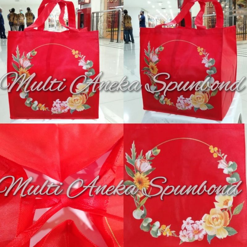 Tas kotak uk 24x24x24