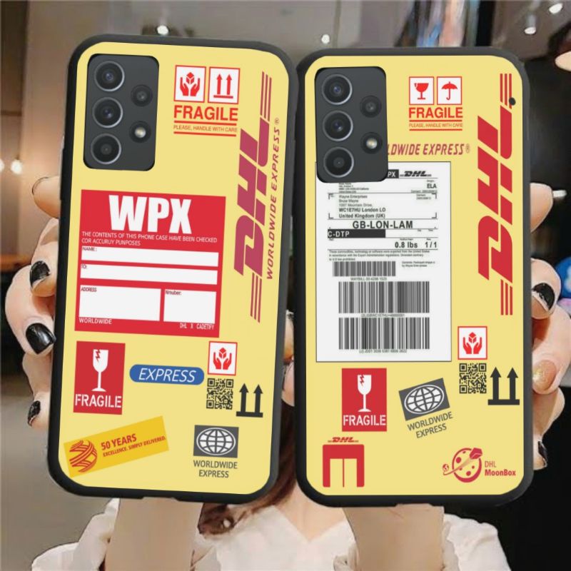 [C22] Soft Case SAMSUNG GALAXY A12 A22 A32 A52 A72 A51 A31 A71 A50 A30s A50s A11 A01 M11 A02s A03s A