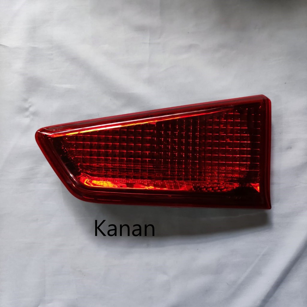 Lampu Reflektor belakang Grand New Avanza/Xenia, Veloz 2015-18