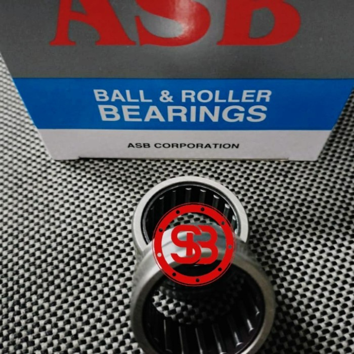 Bearing / Laker / Laher NK152312 ASB