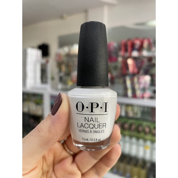 OPI Nail Lacquer 15ml II