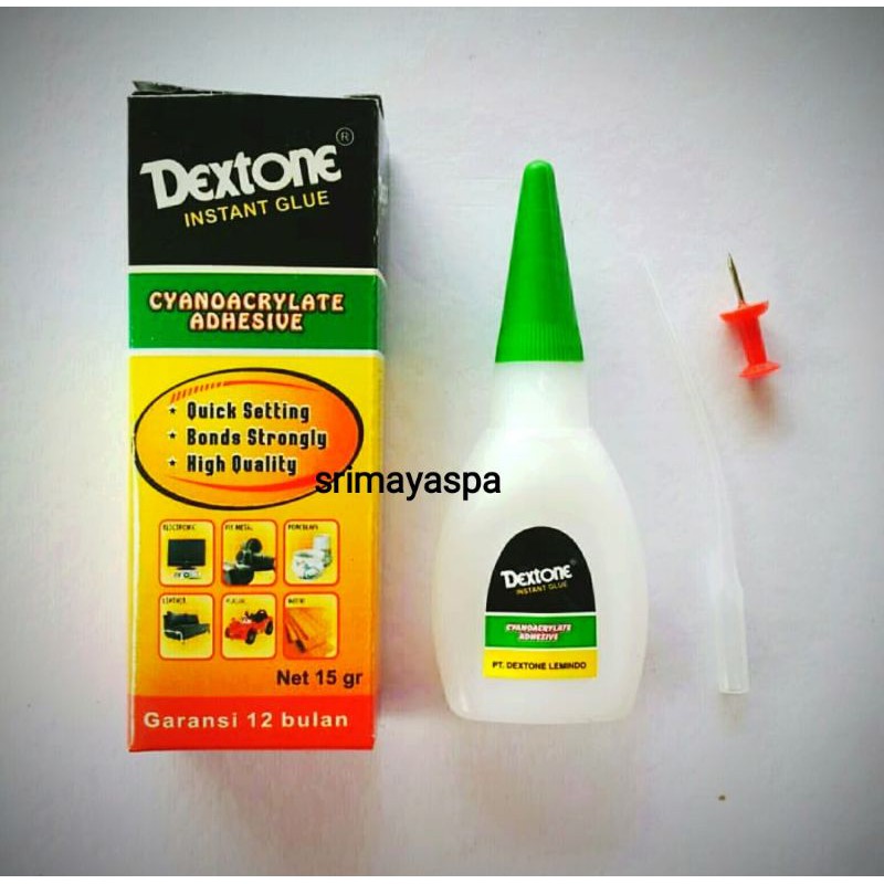 

LEM TETES DEXTONE®