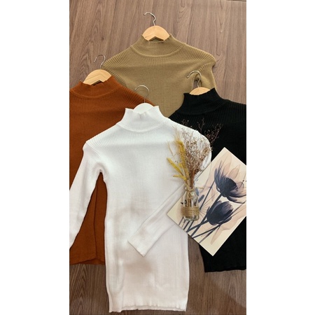 Knit Inner Rajut