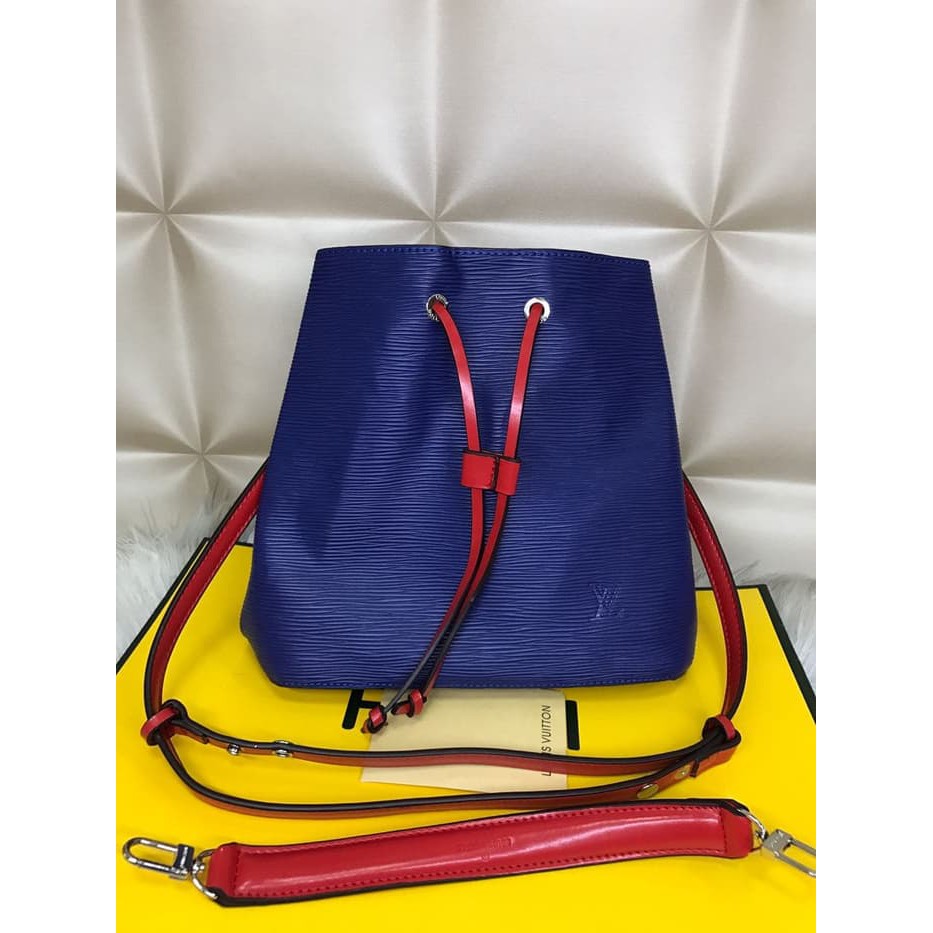 TAS WANITA LV SERUT EPILEATHER 26CM
