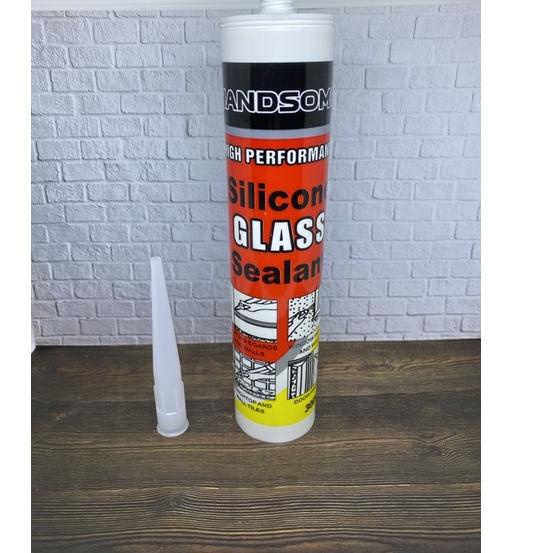 

ペ Lem Botol / Lem Sealant Botol / Lem Silicone Glass / Lem Kaca Best