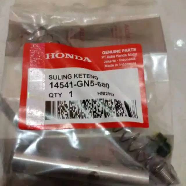 KDM_24 Suling Keteng Honda Grand Honda Supra X Honda Legenda Assy