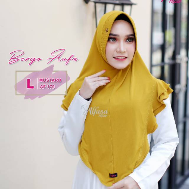 Alfasa hijab