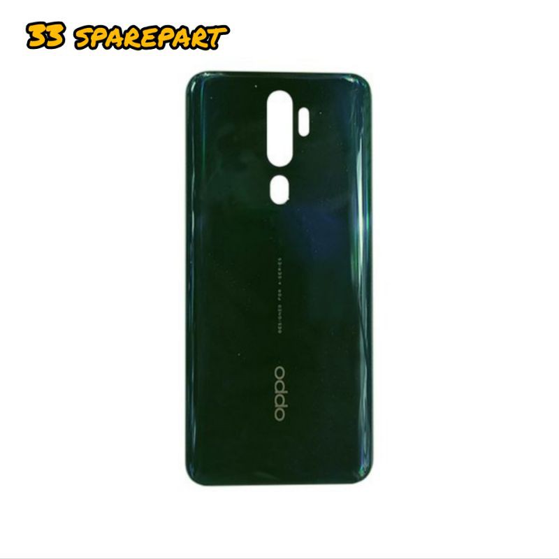 BACKDOR/TUTUP BELAKANG OPPO A5 2020/ A9 2020 ORIGINAL