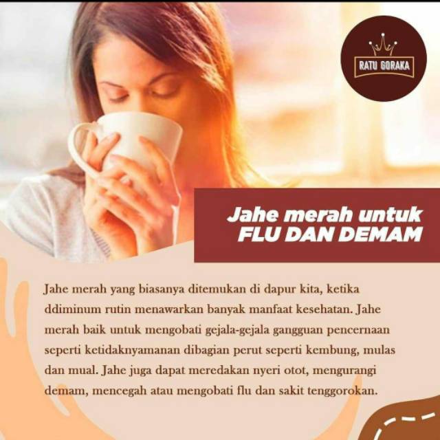 

JAHE MERAH ASLI SULAWESI