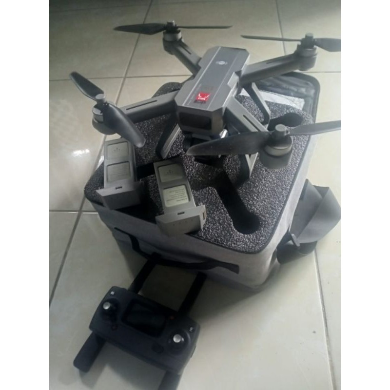 drone mjx bugs 20 eis