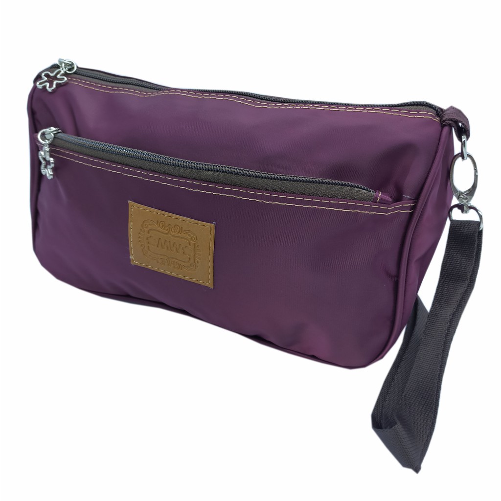 MW TAS SELEMPANG WANITA SLING BAG  MELODY