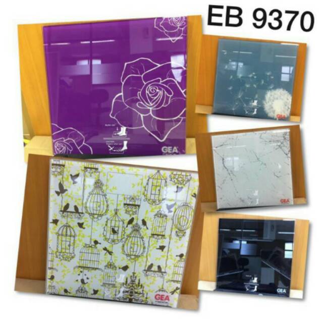 Timbangan Digital GEA 9370 slim