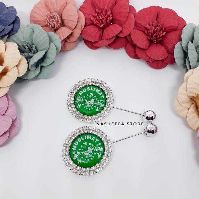 Tuspin Fatayat / Bros Fatayat /Pin Fatayat