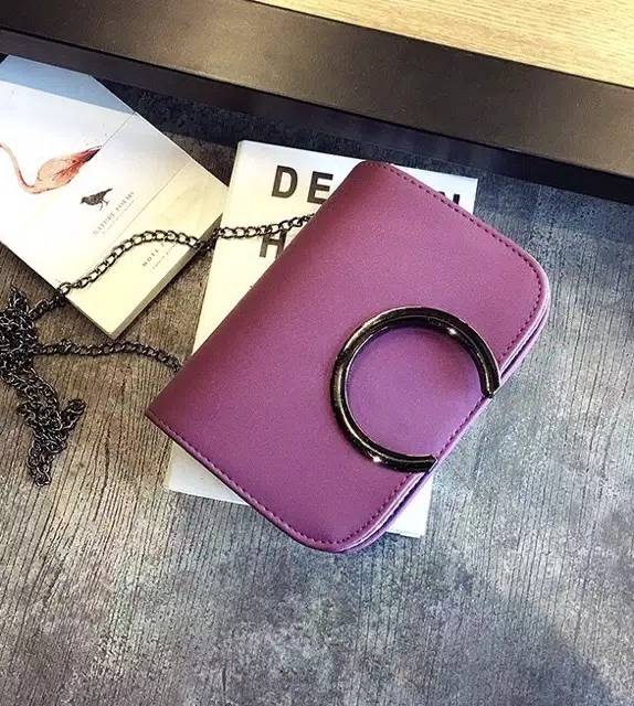 Bundara.id Ta-1095 Tas kulit slingbag import tas wanita cantik